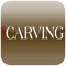 Woodcarving is a truly international title that focuses on the art and techniques of carving as practised all over the world