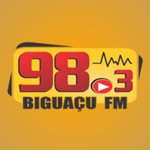 Rádio Biguaçu icon