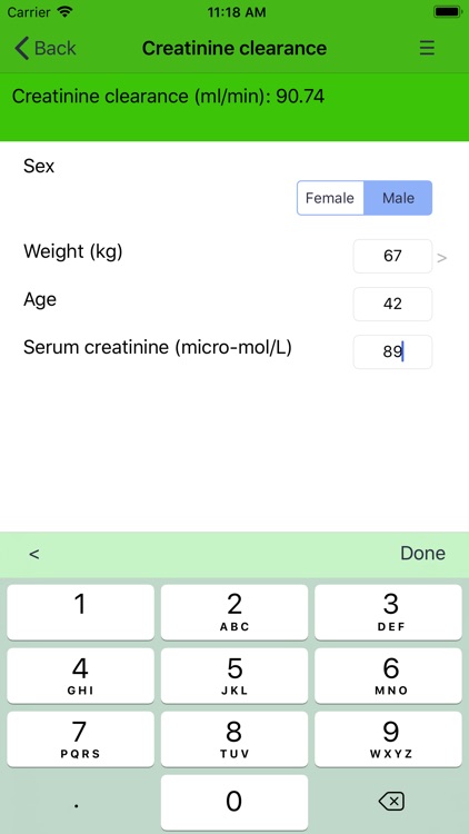EMUk screenshot-4