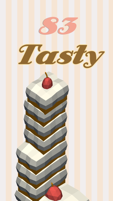 Cake Tower Game screenshot 4