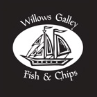 Top 10 Food & Drink Apps Like WILLOWS GALLEY - Best Alternatives