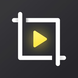 Crop Video - Video Cropper App