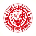 Top 10 Sports Apps Like NJPW Collection - Best Alternatives