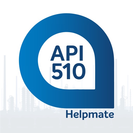 API 510 Helpmate