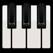 Piano™ HD icon