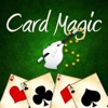 Icon Card Magic Telepathy Trick