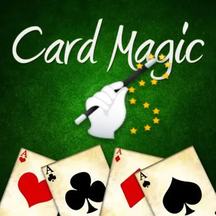 Card Magic Telepathy Trick Cheats