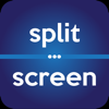 Split Screen Multitasking View - vishnu rao