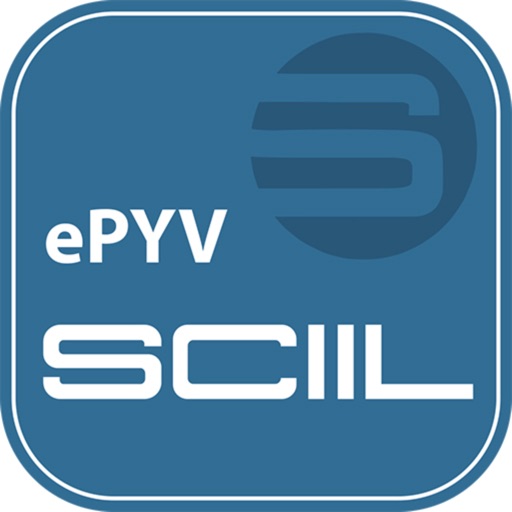 SCIIL ePYV