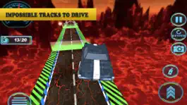 Game screenshot Challenging Car Driving: Death hack