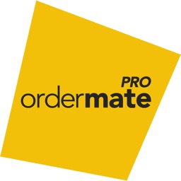 OrderMate Pro