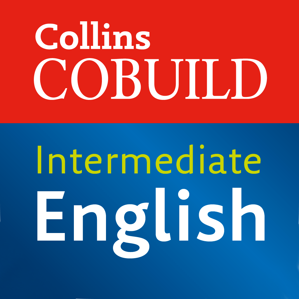 Get Collins COBUILD Dictionary for iOS, iPhone, iPad Aso Report