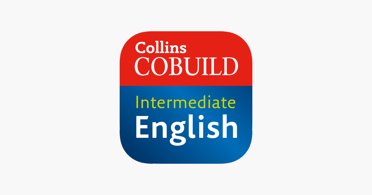 Collins Cobuild Dictionary On The App Store