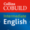 App Icon for Collins COBUILD Dictionary App in Malaysia IOS App Store