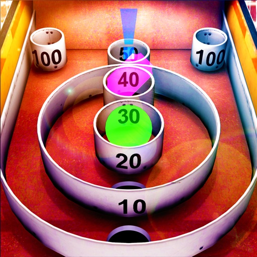 Ball-Hop Bowling