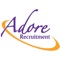 Adore are an Independent Recruitment Consultancy, providing the full range of Recruitment Services for Permanent, Contract and Temporary positions across professional and commercial sectors, utilising consultancy, management and search and selection skills