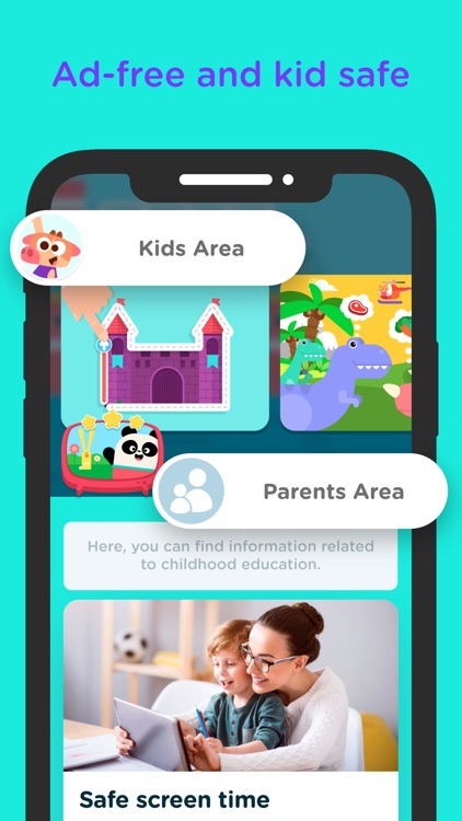 Lingokids - playlearning™ screenshot-4
