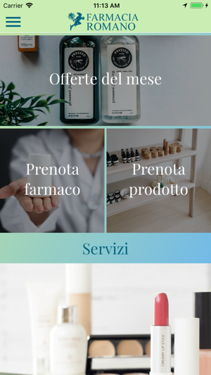 Farmacia Romano(圖1)-速報App