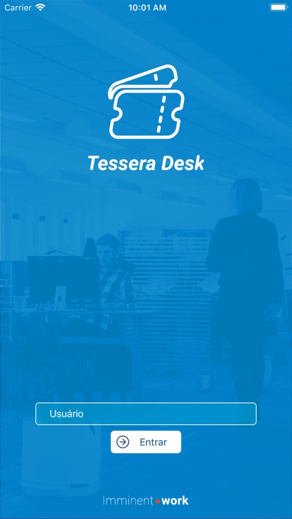 Tessera Desk screenshot-6