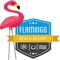 Become a member of Flamingo Beach Rewards and start earning loyalty points