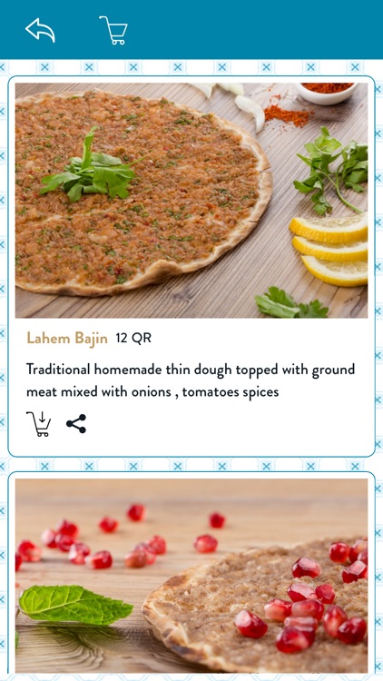 Ohannes Restaurant screenshot-7