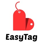 EasyTag - Event Check-In App