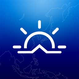SunMap - Sun/Moon Toolkit