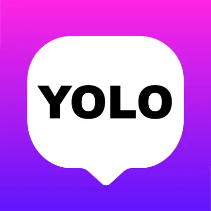 Live Video Chat Now-Yolo Chat Читы