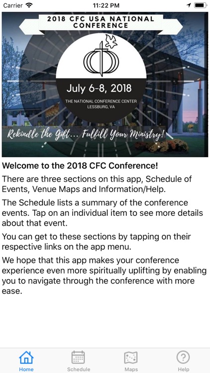 CFCCon 2018