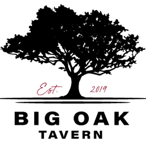 Big Oak Tavern