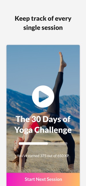 DOYOUYOGA(圖3)-速報App