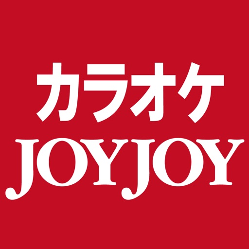 カラオケJOYJOY for iPhone - Free App Download