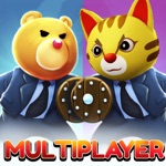 City Takeover Multiplayer