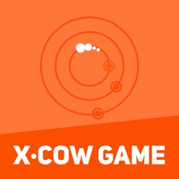 X·COW Game-Orbits