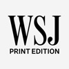 WSJ Print Edition - iPadアプリ