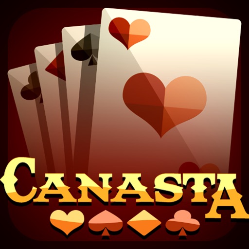 Canasta Royale Icon