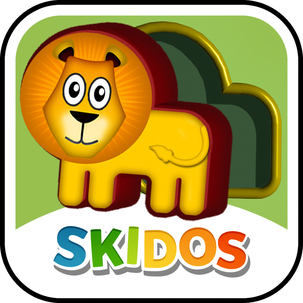 Get Shapes for toddlers preschool for iOS, iPhone, iPad Aso Report