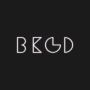 BKGD - 给照片添加边框和背景