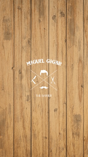 MIGUEL GIGAR THE BARBER(圖2)-速報App