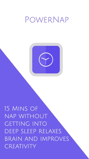 PowerNap -with deep sleep mode