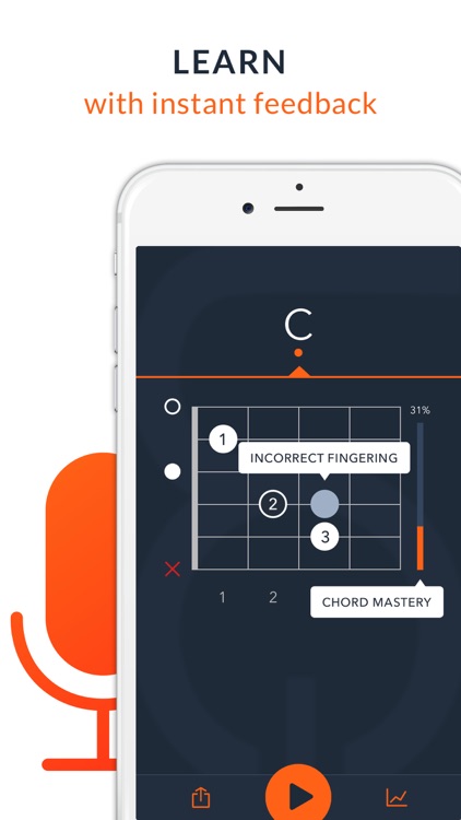 Uberchord — Guitar Lessons