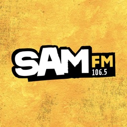 Sam FM – We're In Charge
