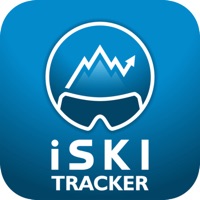 iSKI Tracker ne fonctionne pas? problème ou bug?