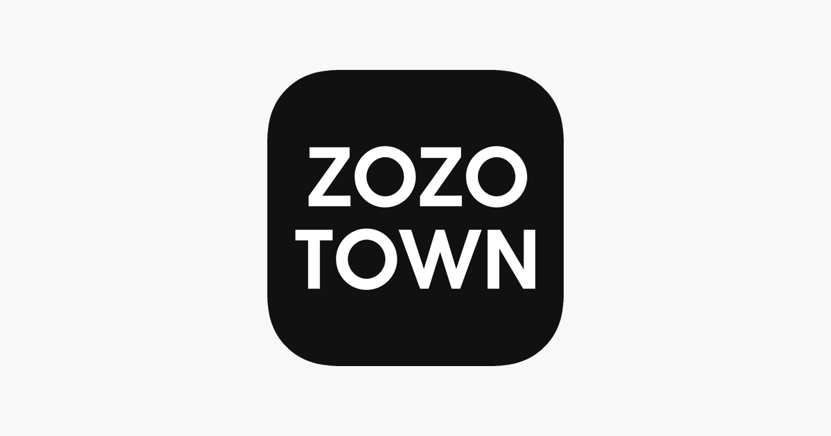 Zozotown ファッション通販 をapp Storeで