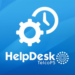 Helpdesk TelcoPS