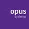 Access your assigned and up for grabs jobs in Opus