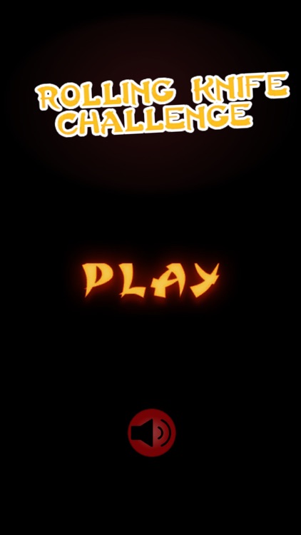 Rolling Knife Challenge 2018