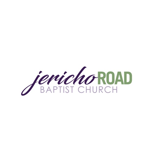 Jericho Road Baptist icon