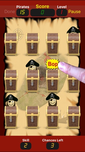 Boppin Pirates(圖1)-速報App