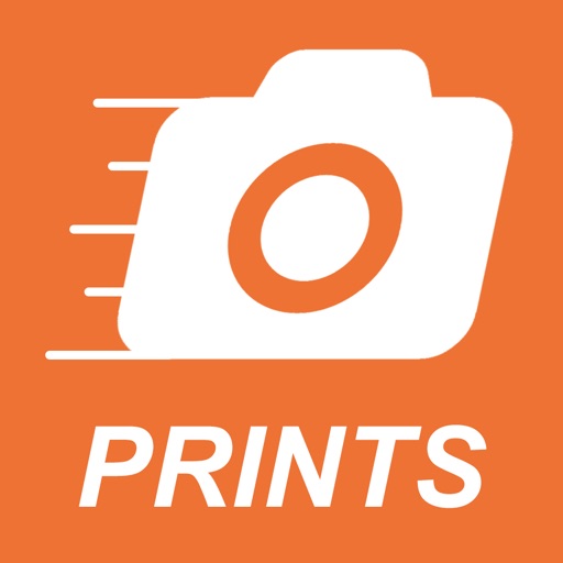 Fast Photo Print: Print Photos iOS App